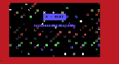 Play <b>Q-Bert Joystick in Part 2</b> Online Play <b>Q-Bert Joystick in Part 2</b> Online